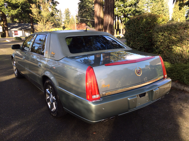 2006 Cadillac DTS 3.5tl W/tech Pkg