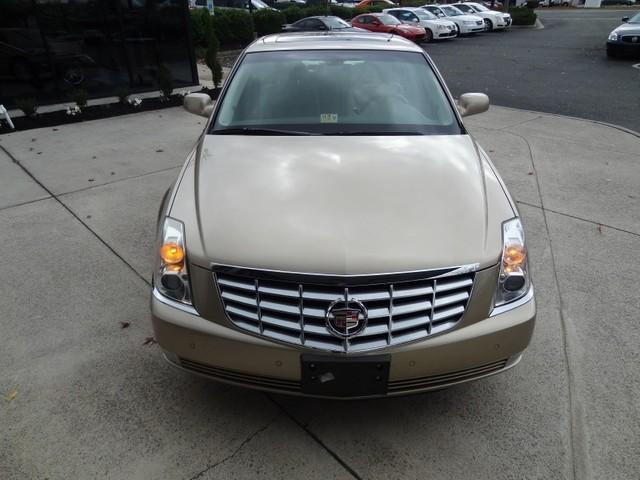 2006 Cadillac DTS Unknown