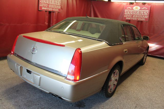 2006 Cadillac DTS 3.5tl W/tech Pkg