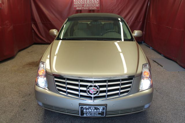 2006 Cadillac DTS 3.5tl W/tech Pkg