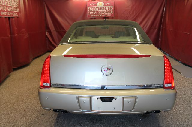 2006 Cadillac DTS 3.5tl W/tech Pkg