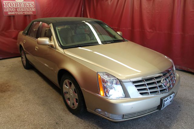 2006 Cadillac DTS 3.5tl W/tech Pkg