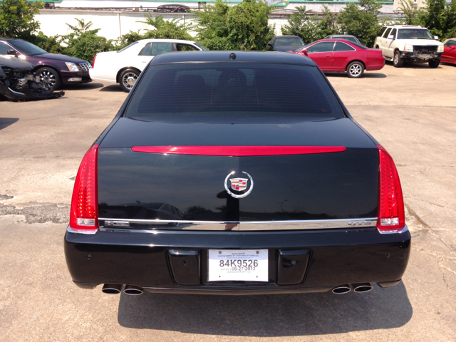 2006 Cadillac DTS 3.5tl W/tech Pkg