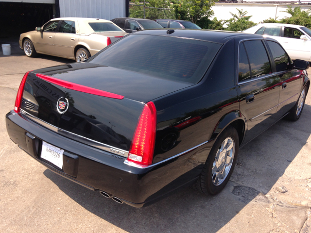 2006 Cadillac DTS 3.5tl W/tech Pkg