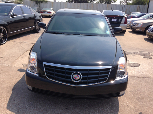 2006 Cadillac DTS 3.5tl W/tech Pkg