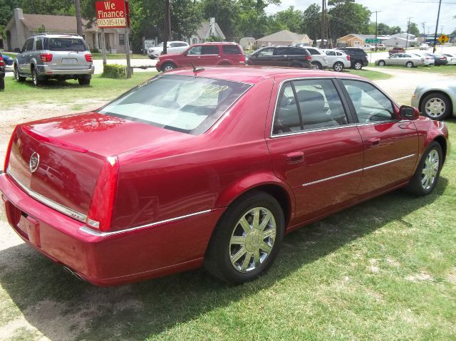 2006 Cadillac DTS 3.5tl W/tech Pkg