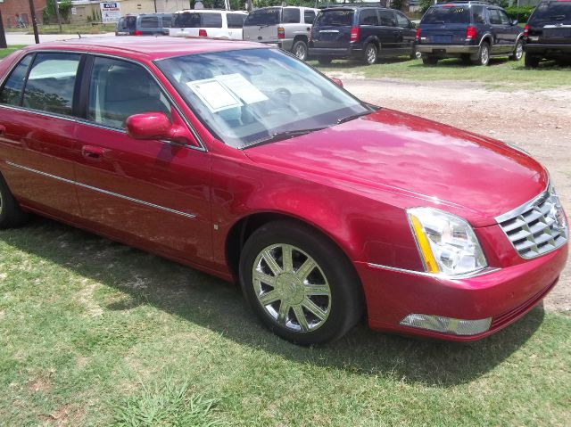 2006 Cadillac DTS 3.5tl W/tech Pkg