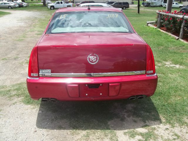 2006 Cadillac DTS 3.5tl W/tech Pkg