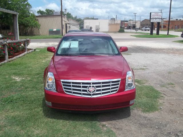 2006 Cadillac DTS 3.5tl W/tech Pkg