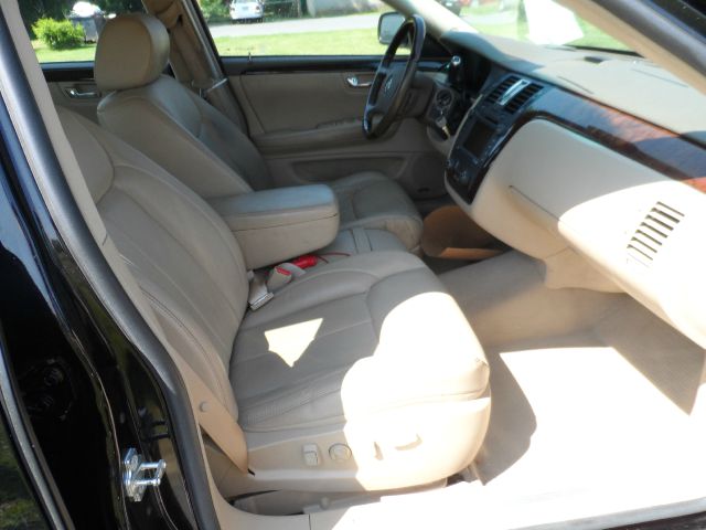 2006 Cadillac DTS 3.5tl W/tech Pkg