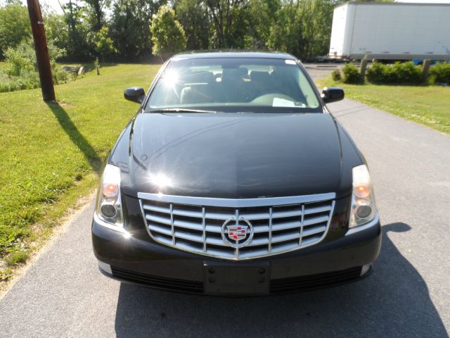 2006 Cadillac DTS 3.5tl W/tech Pkg