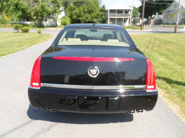 2006 Cadillac DTS 3.5tl W/tech Pkg