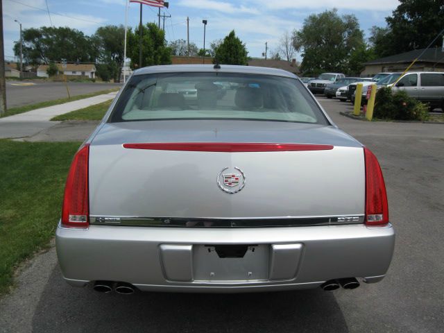 2006 Cadillac DTS 3.5tl W/tech Pkg