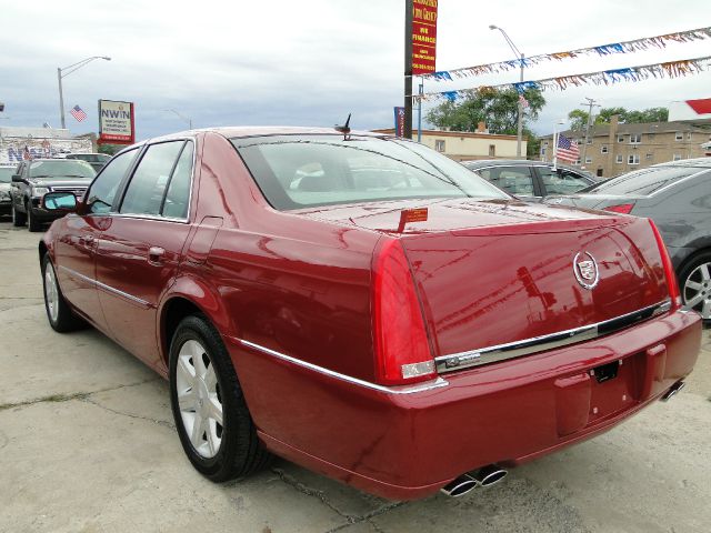 2006 Cadillac DTS 3.5tl W/tech Pkg