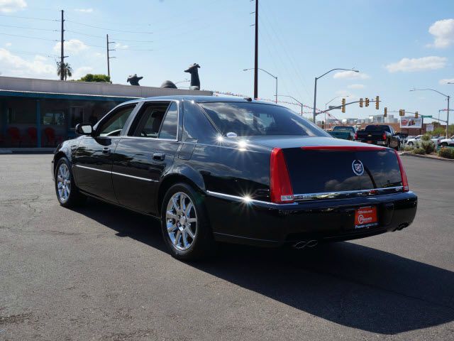 2006 Cadillac DTS 3.5tl W/tech Pkg