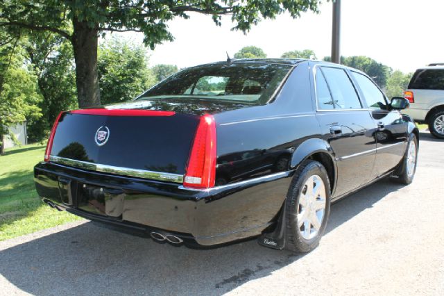 2006 Cadillac DTS 3.5tl W/tech Pkg