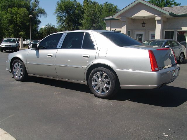 2006 Cadillac DTS 3.5tl W/tech Pkg