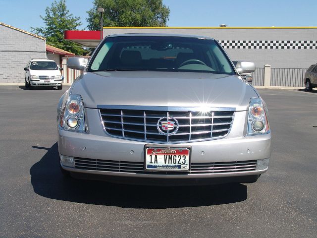 2006 Cadillac DTS 3.5tl W/tech Pkg