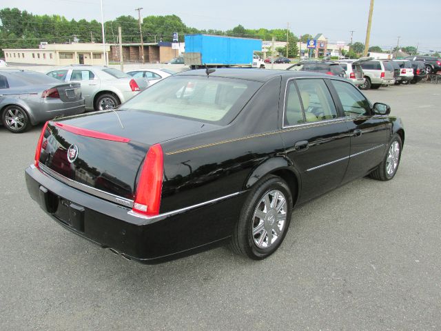 2006 Cadillac DTS 3.5tl W/tech Pkg