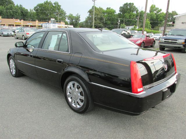 2006 Cadillac DTS 3.5tl W/tech Pkg