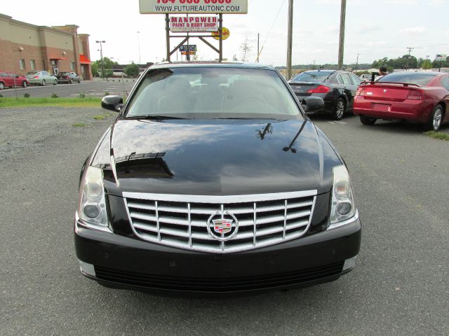 2006 Cadillac DTS 3.5tl W/tech Pkg