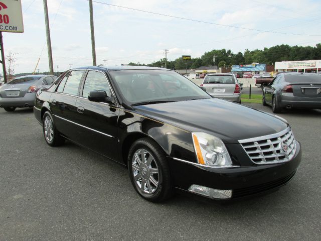 2006 Cadillac DTS 3.5tl W/tech Pkg