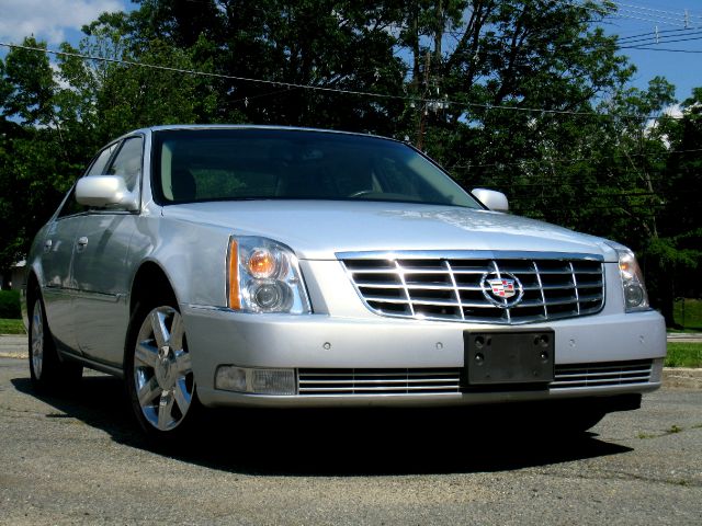 2006 Cadillac DTS 3.5tl W/tech Pkg