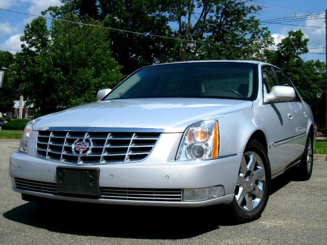 2006 Cadillac DTS 3.5tl W/tech Pkg