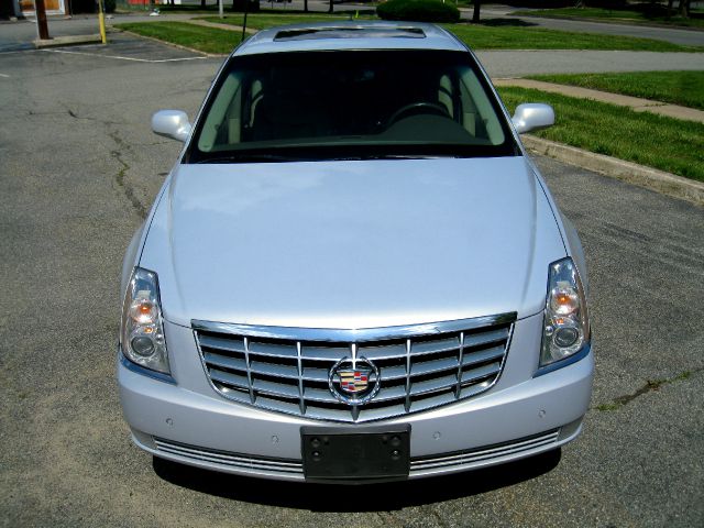 2006 Cadillac DTS 3.5tl W/tech Pkg