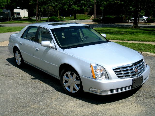 2006 Cadillac DTS 3.5tl W/tech Pkg