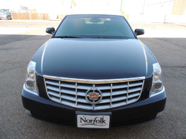 2006 Cadillac DTS 3.5tl W/tech Pkg