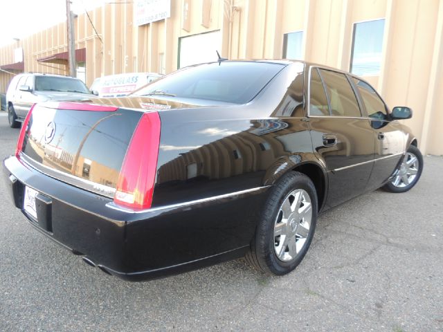 2006 Cadillac DTS 3.5tl W/tech Pkg