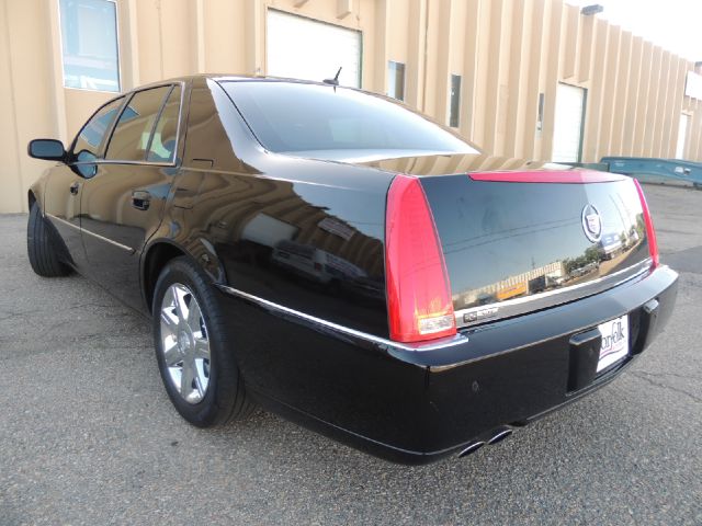 2006 Cadillac DTS 3.5tl W/tech Pkg