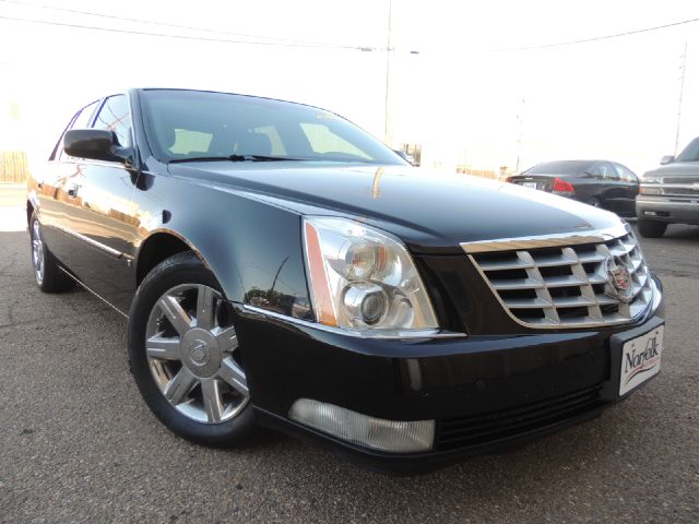 2006 Cadillac DTS 3.5tl W/tech Pkg