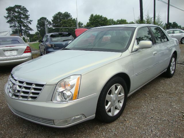 2006 Cadillac DTS 3.5tl W/tech Pkg