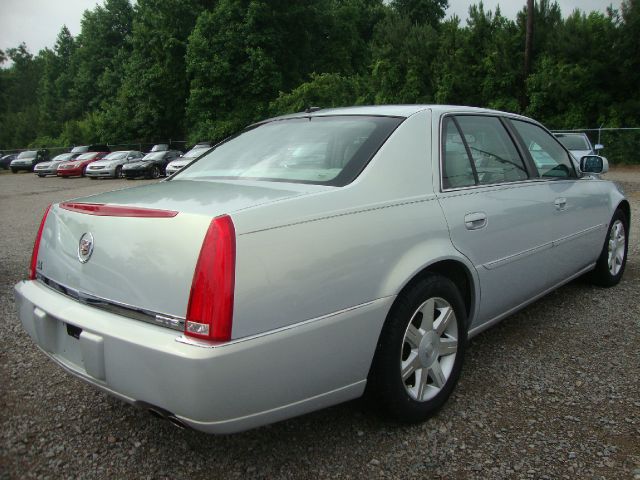 2006 Cadillac DTS 3.5tl W/tech Pkg