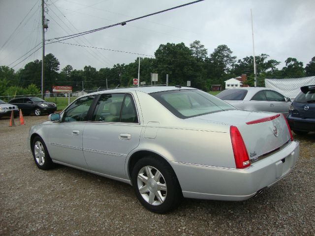 2006 Cadillac DTS 3.5tl W/tech Pkg