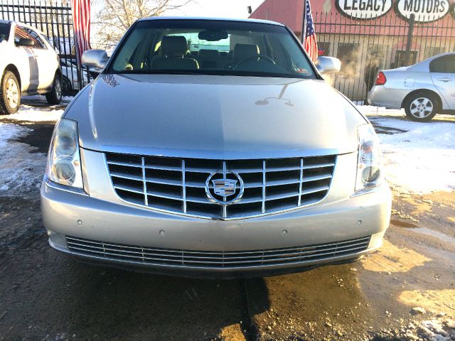 2006 Cadillac DTS 3.5tl W/tech Pkg