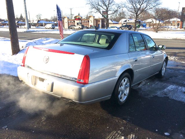 2006 Cadillac DTS 3.5tl W/tech Pkg