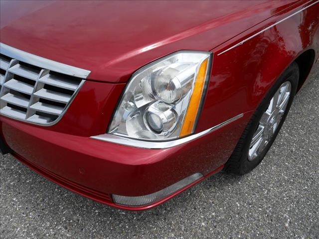 2006 Cadillac DTS Unknown