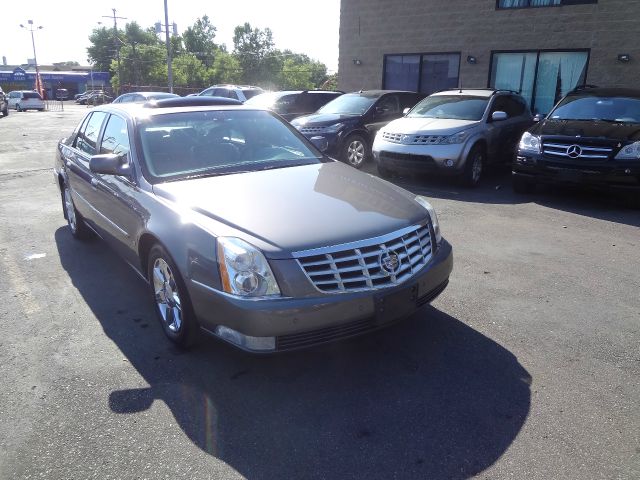 2006 Cadillac DTS 3.5tl W/tech Pkg