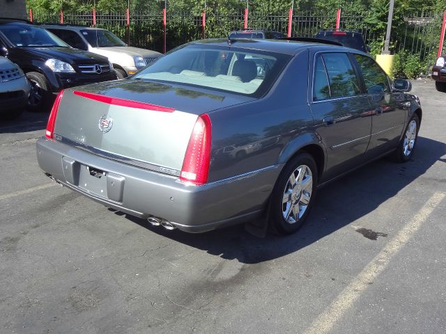 2006 Cadillac DTS 3.5tl W/tech Pkg