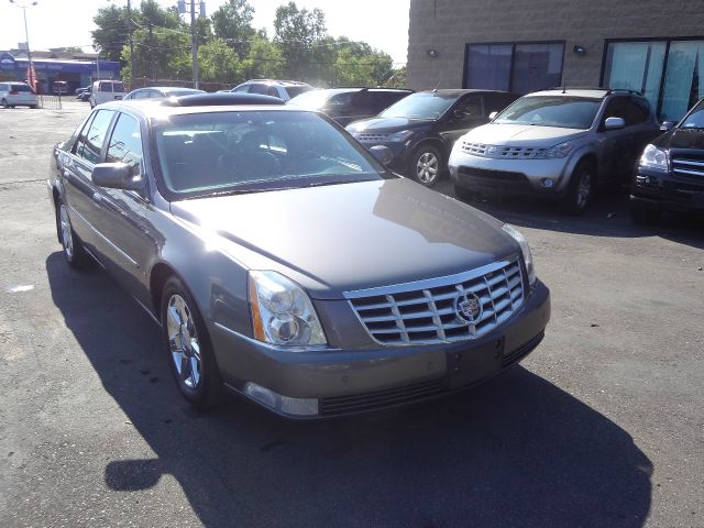 2006 Cadillac DTS 3.5tl W/tech Pkg