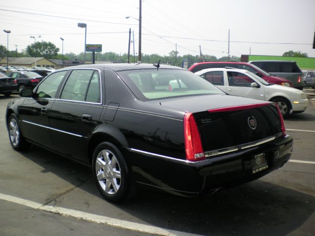 2006 Cadillac DTS 3.5tl W/tech Pkg