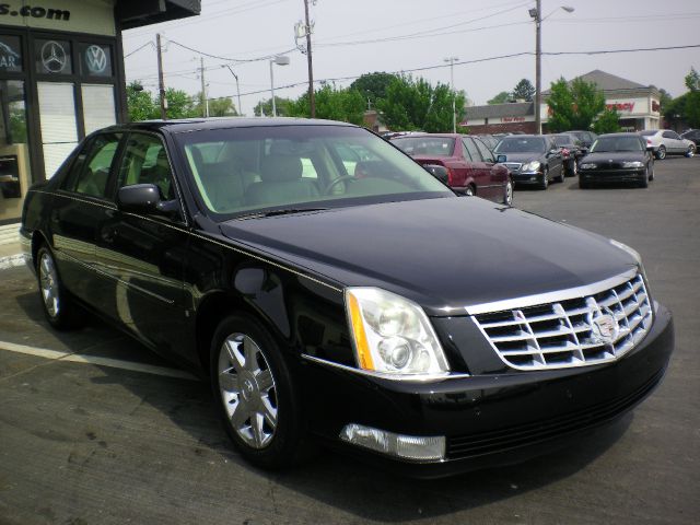 2006 Cadillac DTS 3.5tl W/tech Pkg