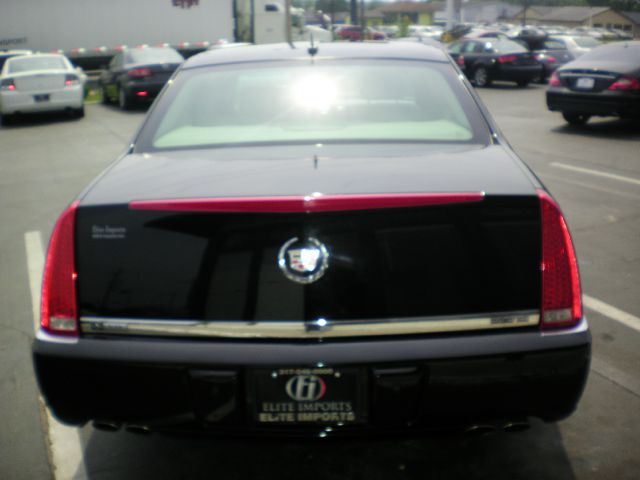 2006 Cadillac DTS 3.5tl W/tech Pkg