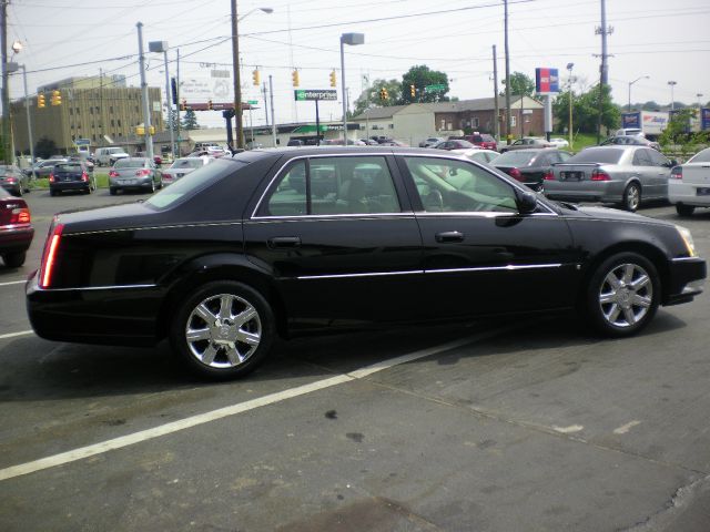 2006 Cadillac DTS 3.5tl W/tech Pkg