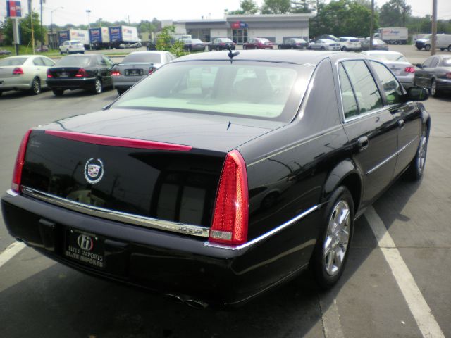 2006 Cadillac DTS 3.5tl W/tech Pkg