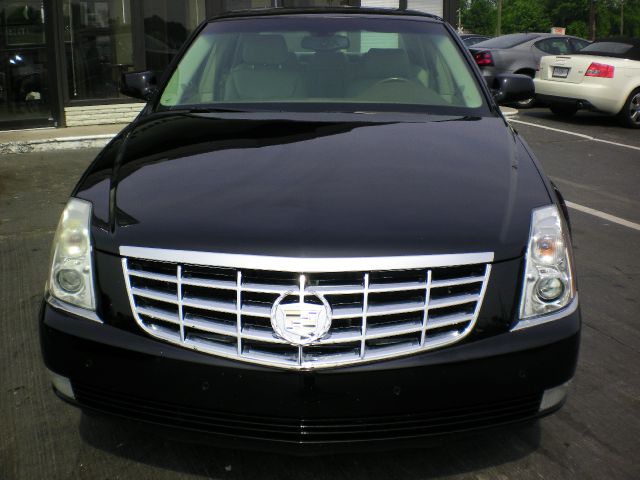 2006 Cadillac DTS 3.5tl W/tech Pkg