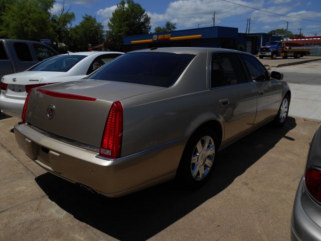 2006 Cadillac DTS 3.5tl W/tech Pkg